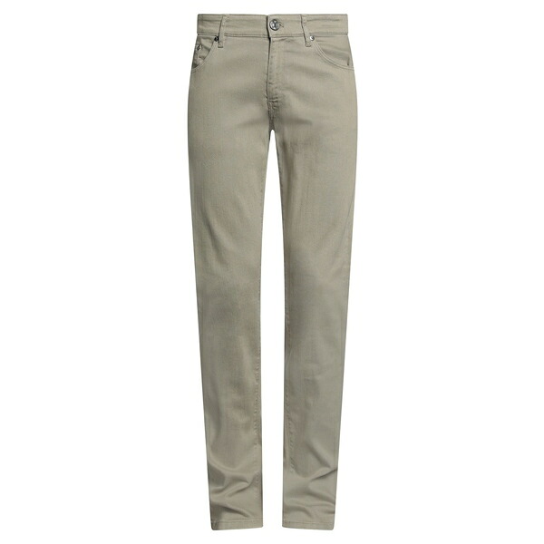 【送料無料】 PTトリノ メンズ カジュアルパンツ ボトムス Pants Green｜asty