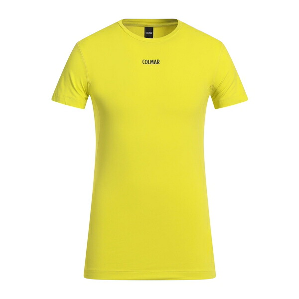 【送料無料】 コルマール メンズ Tシャツ トップス T-shirts Green