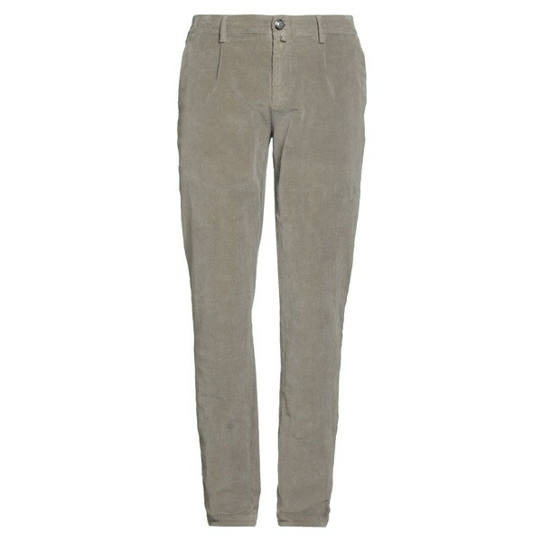 【送料無料】 ヤコブ コーエン メンズ カジュアルパンツ ボトムス Pants Grey