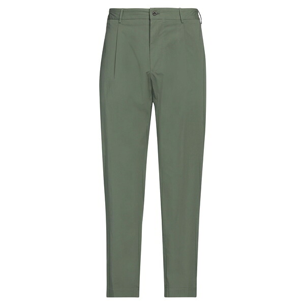 【送料無料】 サンタニエロ メンズ カジュアルパンツ ボトムス Pants Green
