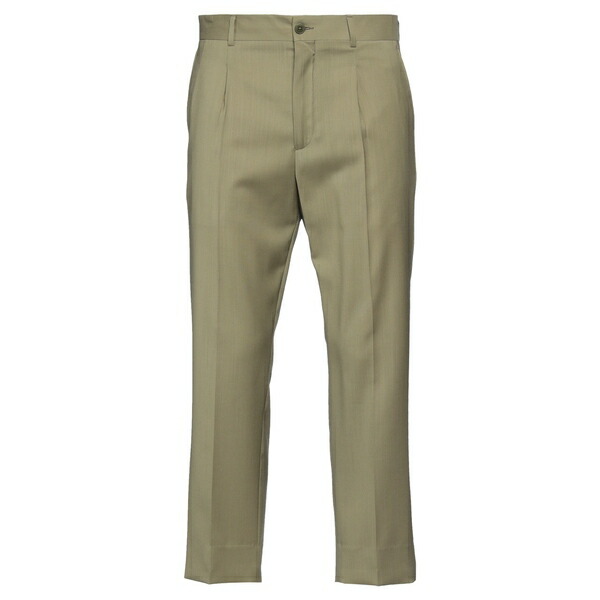【送料無料】 コスチュームメイン メンズ カジュアルパンツ ボトムス Pants Green