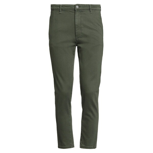 【送料無料】 ダニエレ アレッサンドリー二 メンズ カジュアルパンツ ボトムス Pants Green