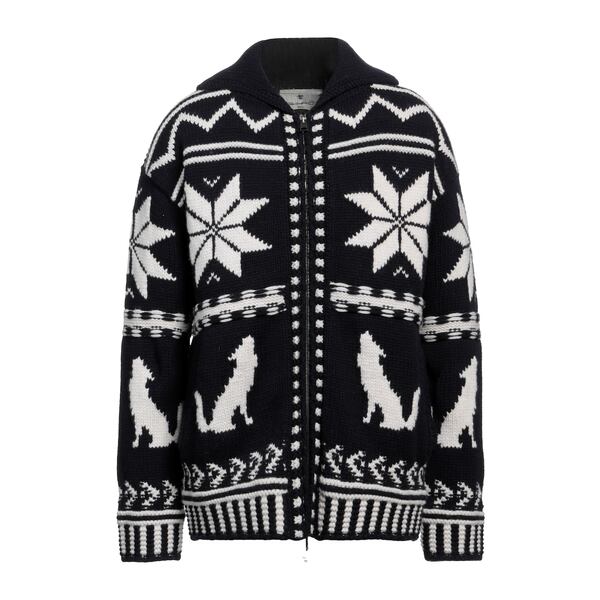 【貨物輸送無料】 エトロ メンズ 編み物\u0026ティーシャツ アウター Cardigans Blue