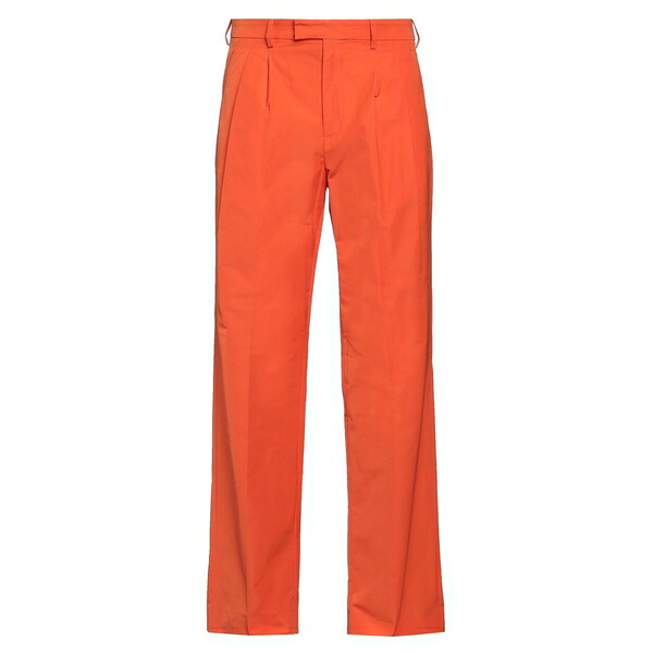 【貨物輸送無料】 ロベルトコリーナ メンズ 心地よいズボン下 ボトムス Pants Orange