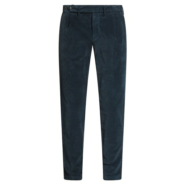 【送料無料】 プリモエンポリオ メンズ カジュアルパンツ ボトムス Pants Blue