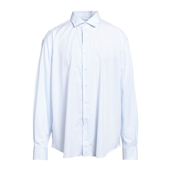 【送料無料】 ザカス メンズ シャツ トップス Shirts Azure 15,315円