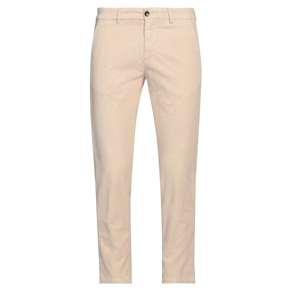 【送料無料】 ビーエイブル メンズ カジュアルパンツ ボトムス Pants Beige