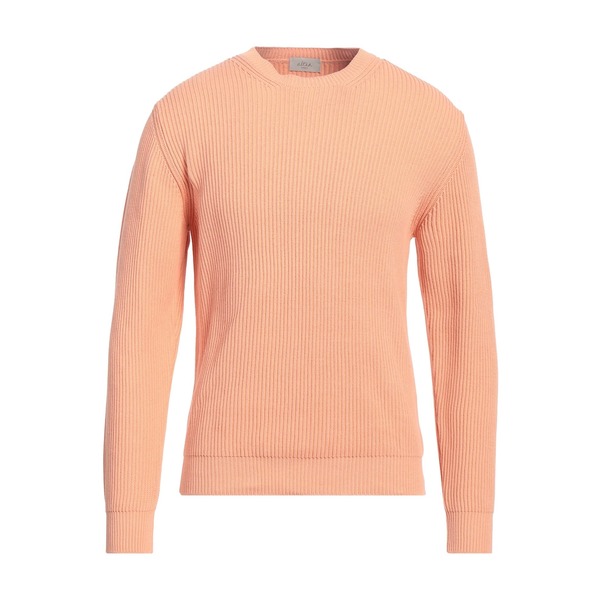 【送料無料】 アルテア メンズ ニット&セーター アウター Sweaters Pink