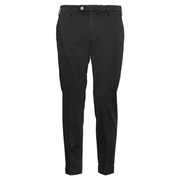 【送料無料】 マイケル コール メンズ カジュアルパンツ ボトムス Pants Black|asty