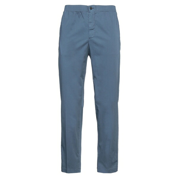 【送料無料】 セラー ドア メンズ カジュアルパンツ ボトムス Pants Blue