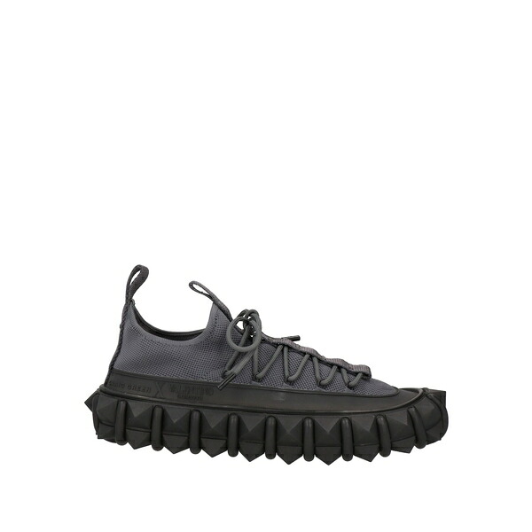 【送料無料】 ヴァレンティノ ガラヴァーニ メンズ スニーカー シューズ Sneakers Grey