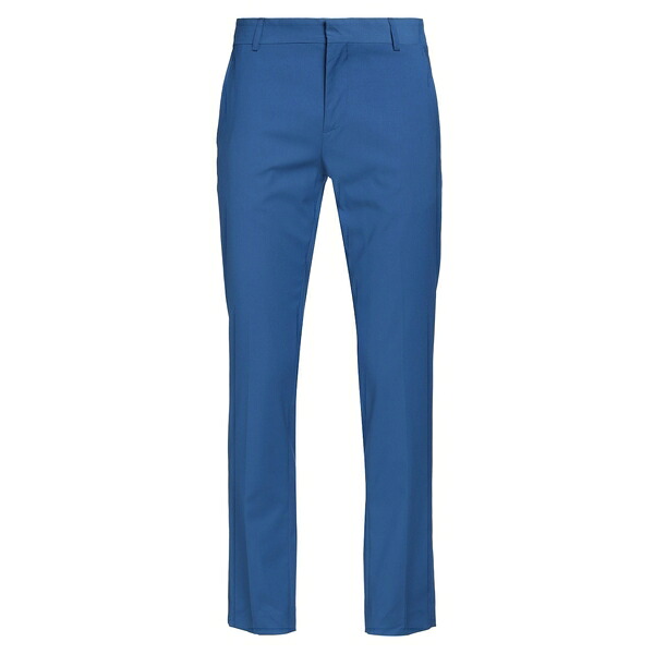 【送料無料】 ダニエレ アレッサンドリー二 メンズ カジュアルパンツ ボトムス Pants Blue｜asty