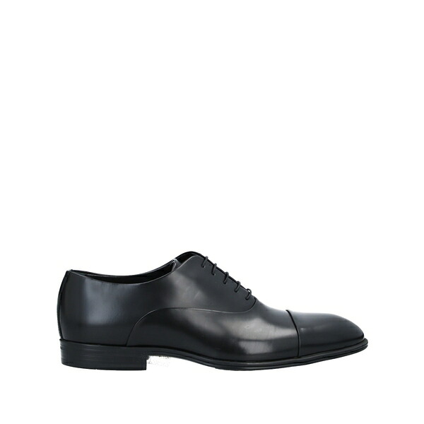 【送料無料】 コルヴァーリ メンズ ドレスシューズ シューズ Lace-up shoes Black 42,120円