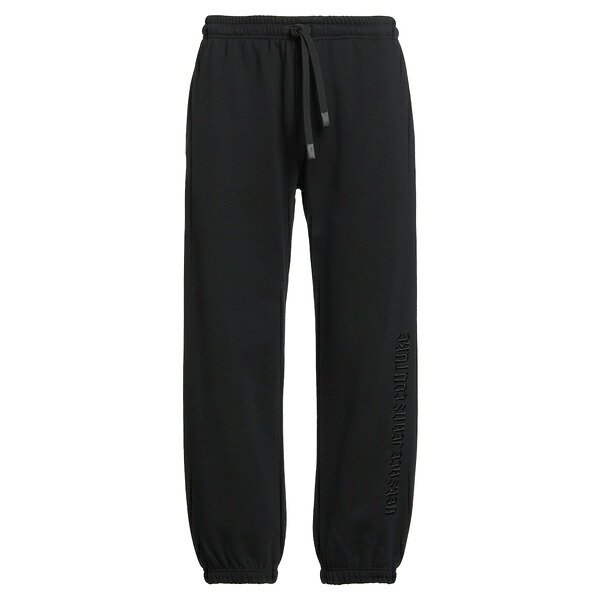 【送料無料】 ベルサーチ メンズ カジュアルパンツ ボトムス Pants Black 24,336円