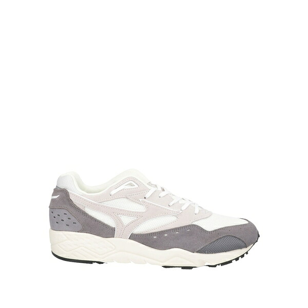 【送料無料】 ミズノ メンズ スニーカー シューズ Sneakers Grey
