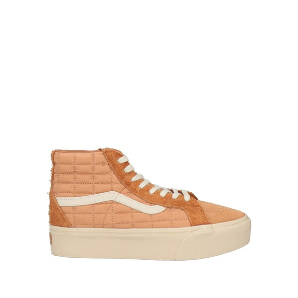 【送料無料】 バンズ メンズ スニーカー シューズ Sneakers Beige|asty