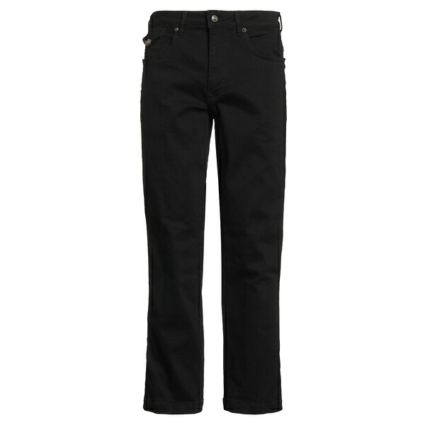 【送料無料】 ベルサーチ メンズ デニムパンツ ボトムス Jeans Black
