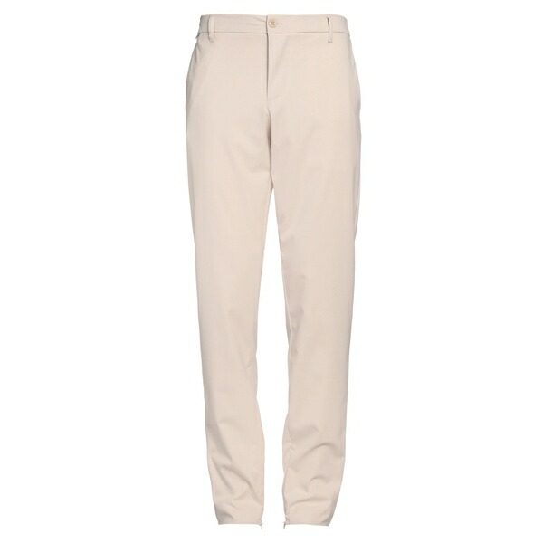 【送料無料】 ファミリーファースト メンズ カジュアルパンツ ボトムス Pants Beige