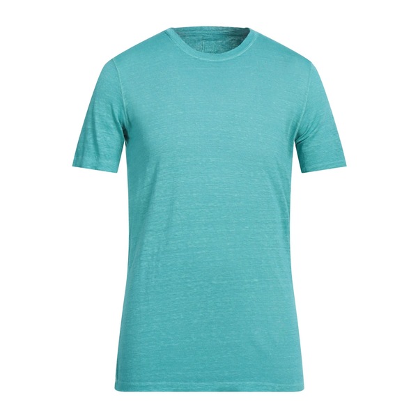 【送料無料】 １２０％リノ メンズ Tシャツ トップス T-shirts Azure｜asty