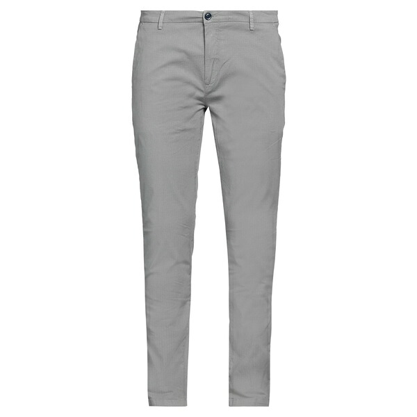 【送料無料】 ヤンサイモン メンズ カジュアルパンツ ボトムス Pants Grey