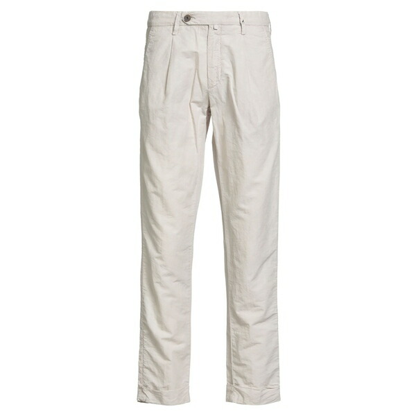 【送料無料】 ミース メンズ カジュアルパンツ ボトムス Pants White