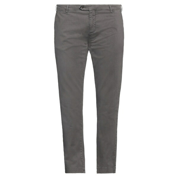 【送料無料】 フランキーモレロ メンズ カジュアルパンツ ボトムス Pants Grey