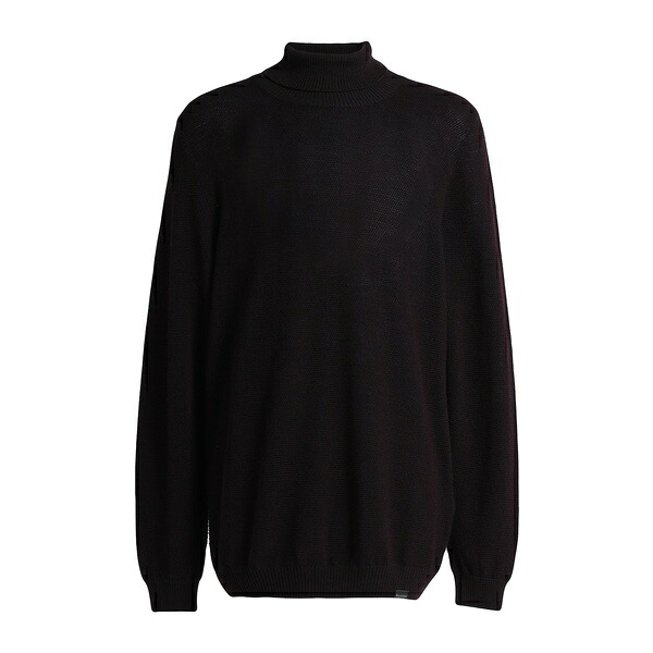 【送料無料】 ブルックスフィールド メンズ ニット&セーター アウター Turtlenecks Purple