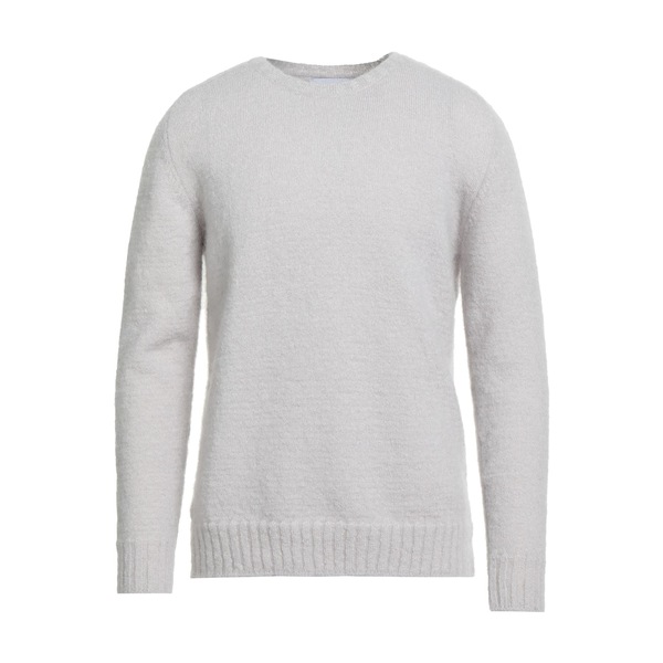 【貨物輸送無料】 御召しものメイン メンズ 編み物\u0026プルオーバー アウター Sweaters White