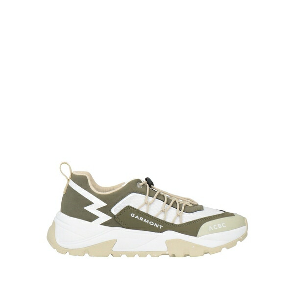 【送料無料】 ガーモント メンズ スニーカー シューズ Sneakers Green