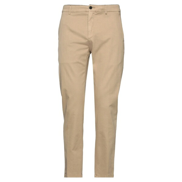 【送料無料】 デパートメントファイブ メンズ カジュアルパンツ ボトムス Pants Beige