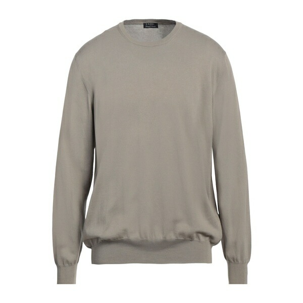 【貨物輸送無料】 バルバナポリ メンズ 編み物\u0026プルオーバー アウター Sweaters Green