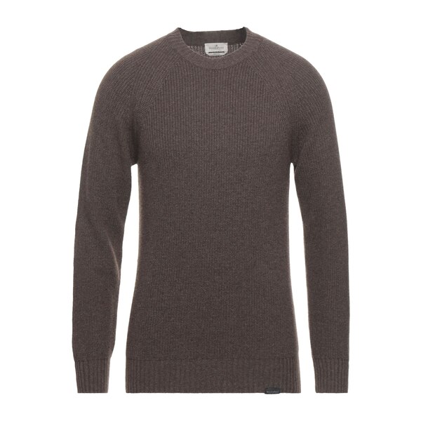 【貨物輸送無料】 ブルックス活動の領域 メンズ 編み物\u0026スウェーター アウター Sweaters Green