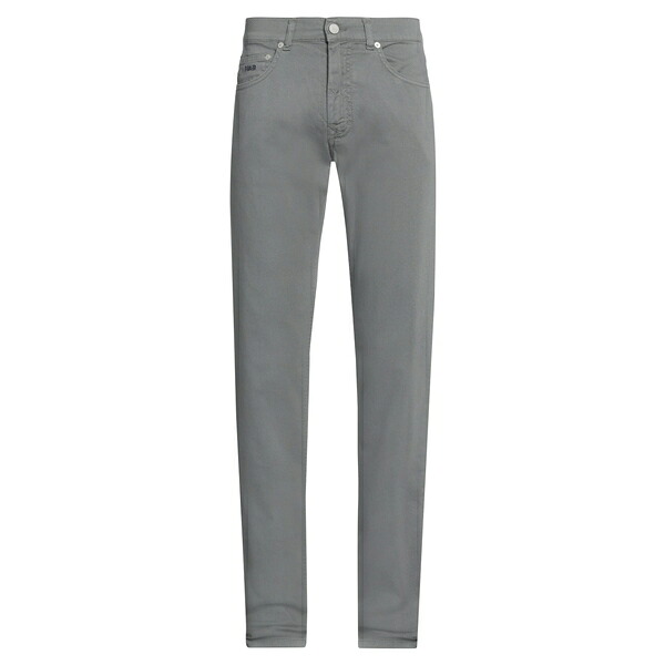 【送料無料】 ハーモント & ブレイン メンズ カジュアルパンツ ボトムス Pants Grey
