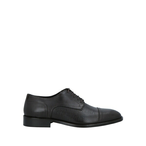 【送料無料】 ボールディーニ メンズ ドレスシューズ シューズ Lace-up shoes Brown