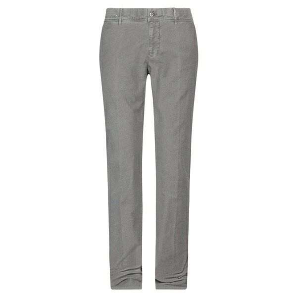 【送料無料】 インコテックス メンズ カジュアルパンツ ボトムス Pants Grey