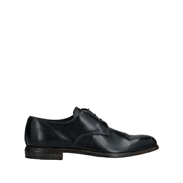 【送料無料】 プレミアータ メンズ ドレスシューズ シューズ Lace-up shoes Blue