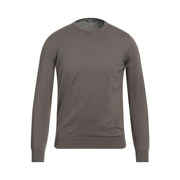【送料無料】 ロッソピューロ メンズ ニット&セーター アウター Sweaters Green