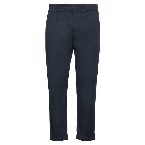 【送料無料】 ヤンサイモン メンズ カジュアルパンツ ボトムス Pants Blue