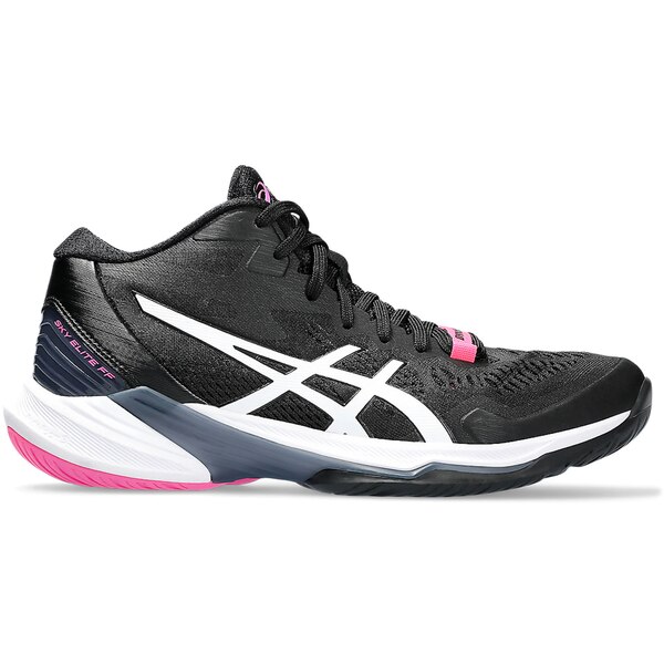 楽天市場】アシックス Asics 【 Wmns Sky Elite Ff 2 'Black White