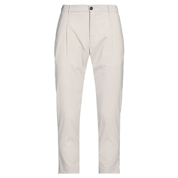 【貨物輸送無料】 ビーエイブル メンズ 心地好いズボン下 ボトムス Pants Grey ズボン・パンツ-メンズファッション
