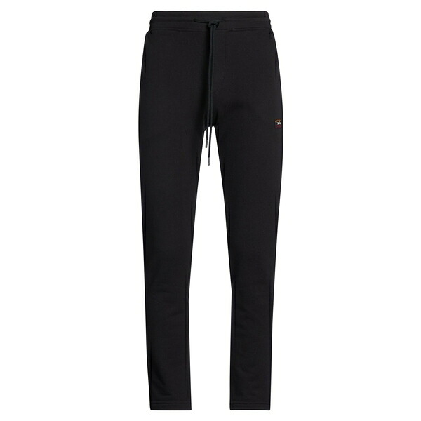 【送料無料】 ポールアンドシャーク メンズ カジュアルパンツ ボトムス Pants Black｜asty