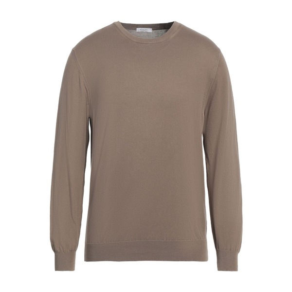 【送料無料】 ボリオリ メンズ ニット\u0026セーター アウター Sweaters Green
