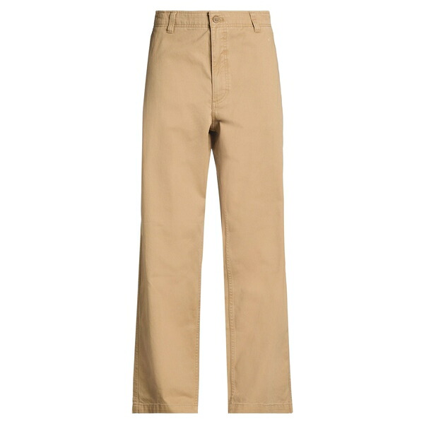 【貨物輸送無料】 ドッカーズ メンズ 心地よいズボン下 ボトムス Pants Beige
