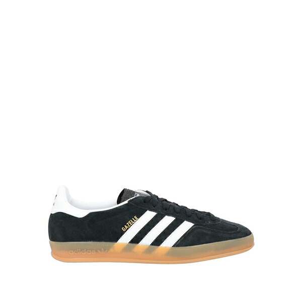 【貨物輸送無料】 アディダス メンズ スニーカー シューズ Sneakers Black