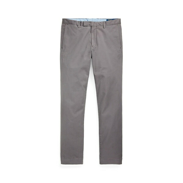 【貨物輸送無料】 ラルフローレン メンズ 心地好いズボン下 ボトムス Pants Grey メンズファッション-ズボン・パンツ