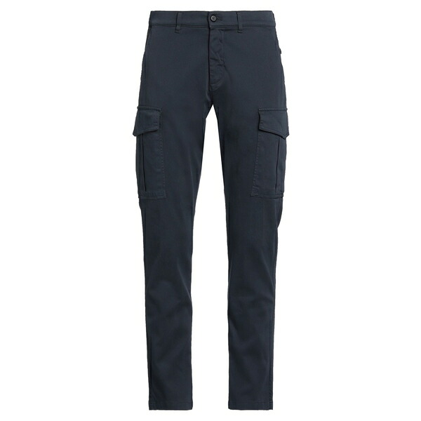 【送料無料】 イレブンティ メンズ カジュアルパンツ ボトムス Pants Blue|asty