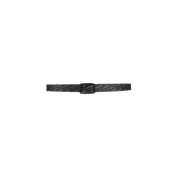 【貨物輸送無料】 飾り気の無い運動競技 メンズ 胴締め 付属品 Belts Black