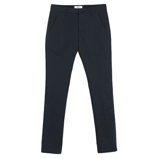 【送料無料】 ドンダップ メンズ カジュアルパンツ ボトムス Pants Blue|asty
