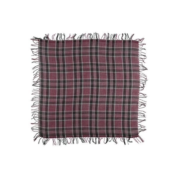 【貨物輸送無料】 マロ メンズ えり巻き・袈裟・えり巻き 付属物 Scarves Purple