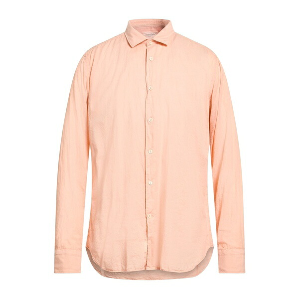 【貨物輸送無料】 ティントリア マッティ メンズ プルオーバー トップス Shirts Pink